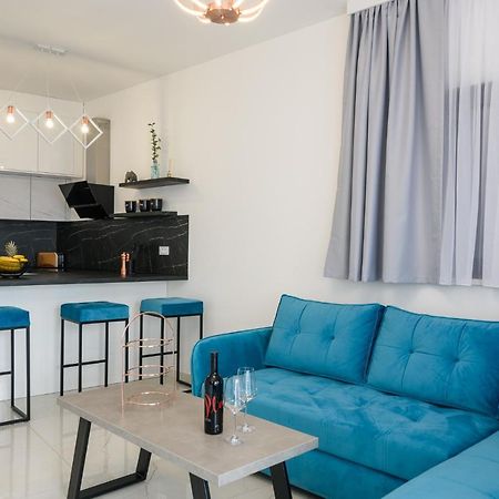 Palm Springs Apartment Trogir Luaran gambar