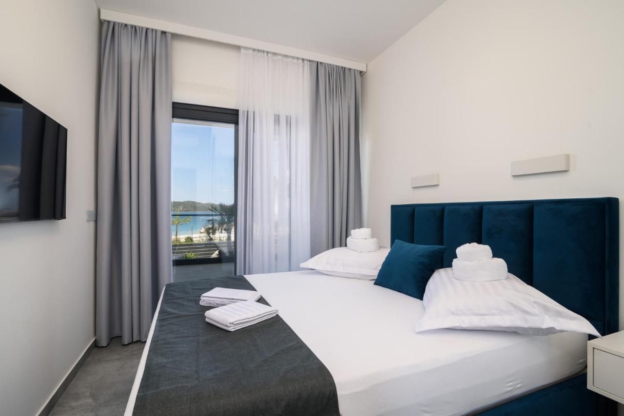 Palm Springs Apartment Trogir Luaran gambar