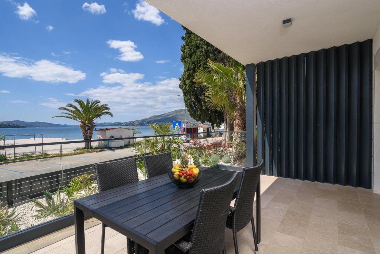 Palm Springs Apartment Trogir Luaran gambar