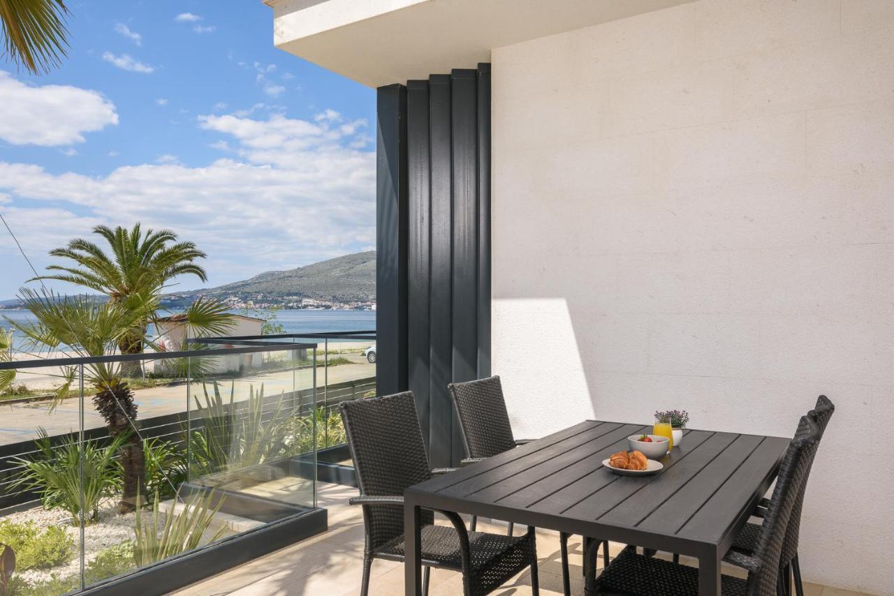 Palm Springs Apartment Trogir Luaran gambar
