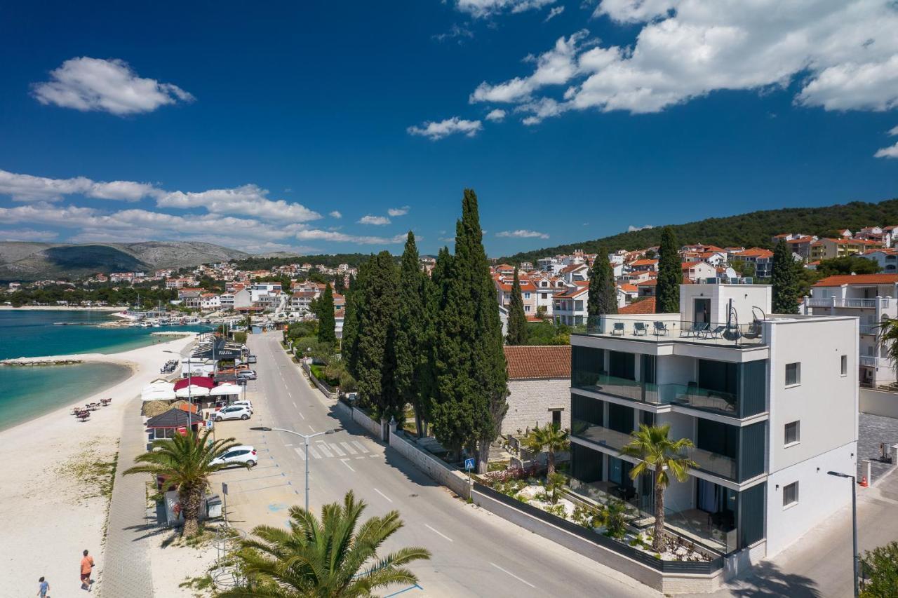 Palm Springs Apartment Trogir Luaran gambar