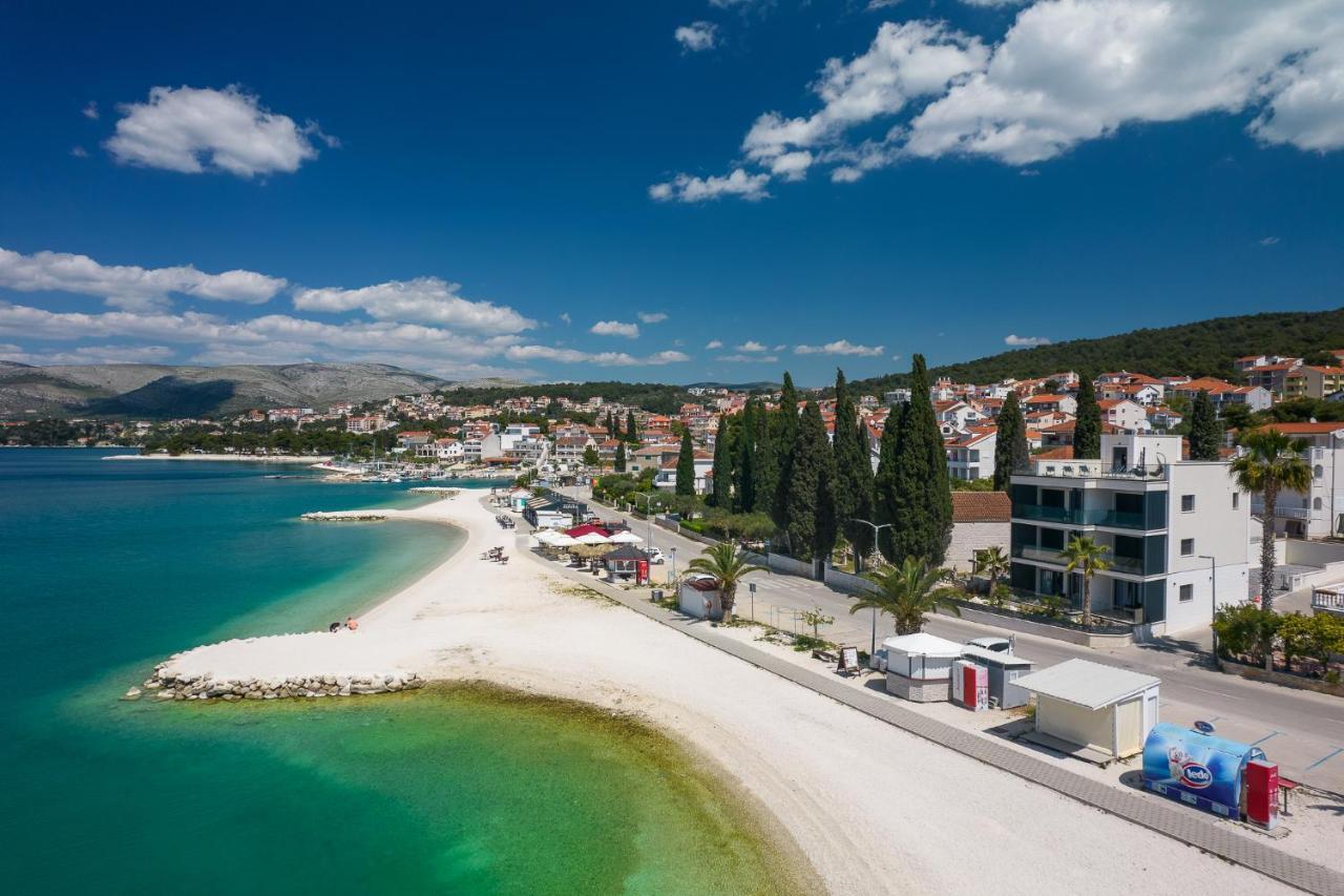 Palm Springs Apartment Trogir Luaran gambar