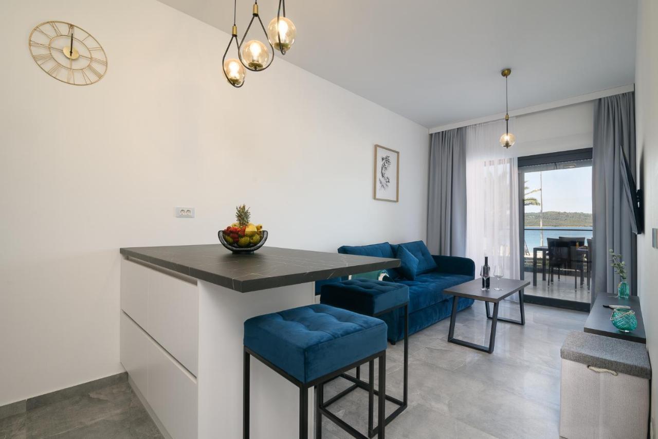 Palm Springs Apartment Trogir Luaran gambar