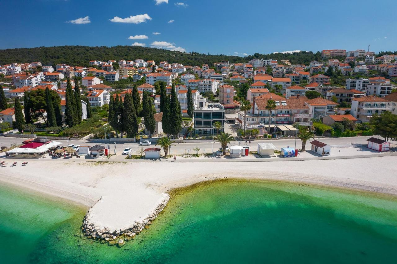 Palm Springs Apartment Trogir Luaran gambar